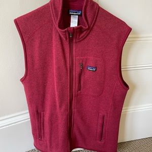 Patagonia Better Sweater Vest - L
